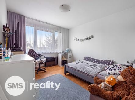 Pronájem bytu, 2+1, 57 m²