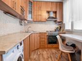 Pronájem bytu, 2+1, 57 m²