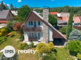 Prodej chaty/rekreačního objektu, 55 m²