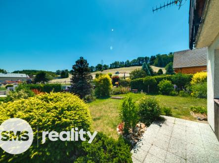Prodej chaty/rekreačního objektu, 55 m²