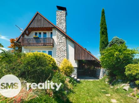 Prodej chaty/rekreačního objektu, 55 m²