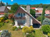 Prodej chaty/rekreačního objektu, 55 m²