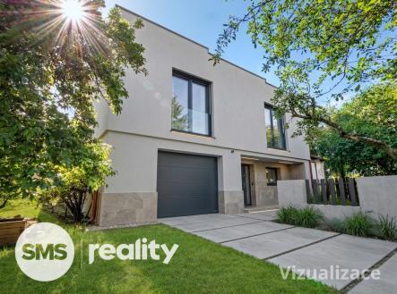 Prodej domu/vily, 180 m²