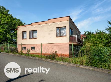 Prodej domu/vily, 180 m²