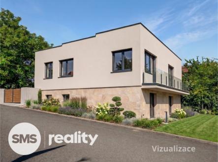 Prodej domu/vily, 180 m²