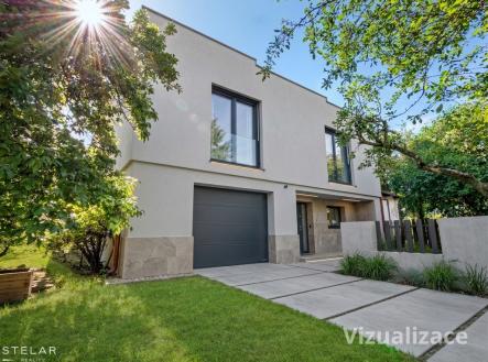 Prodej domu/vily, 180 m²