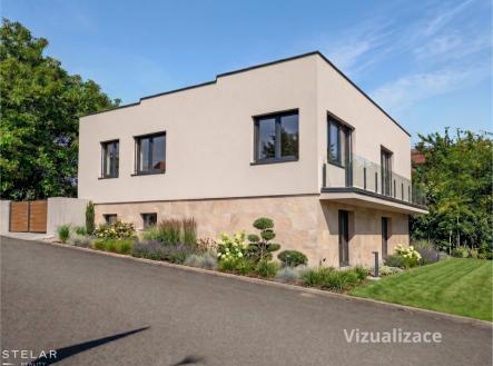 Prodej domu/vily, 180 m²