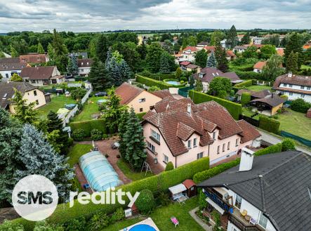 Prodej domu/vily, 512 m²