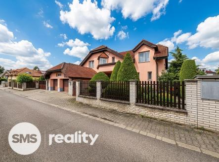 Prodej domu/vily, 512 m²