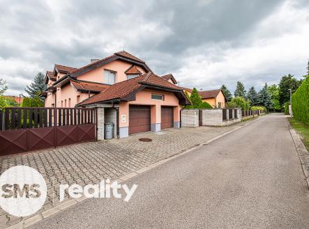 Prodej domu/vily, 512 m²
