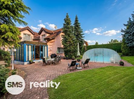 Prodej domu/vily, 512 m²