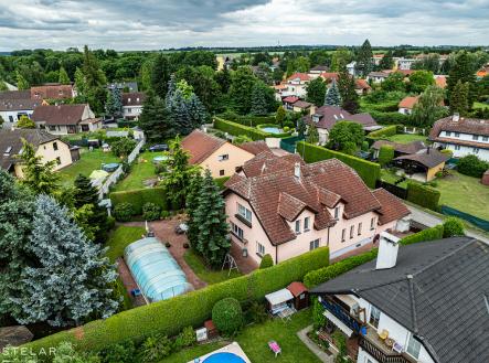 Prodej domu/vily, 512 m²