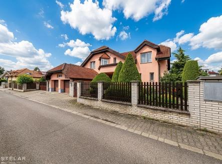 Prodej domu/vily, 512 m²