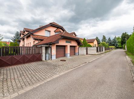 Prodej domu/vily, 512 m²