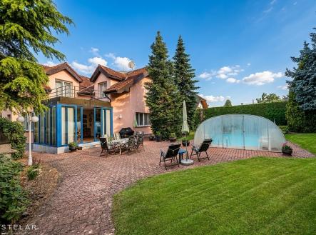 Prodej domu/vily, 512 m²