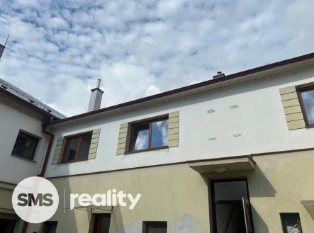 Pronájem bytu, 2+kk, 46 m²