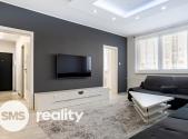 Prodej bytu, 3+1, 69 m²
