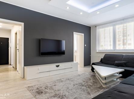 Prodej bytu, 3+1, 69 m²