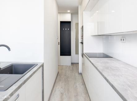 Prodej bytu, 3+1, 69 m²