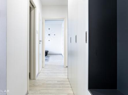 Prodej bytu, 3+1, 69 m²
