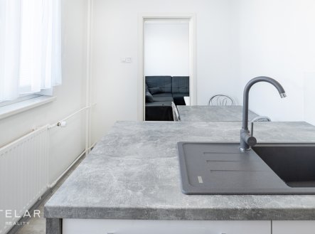 Prodej bytu, 3+1, 69 m²