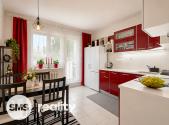 Prodej bytu, 2+1, 65 m²