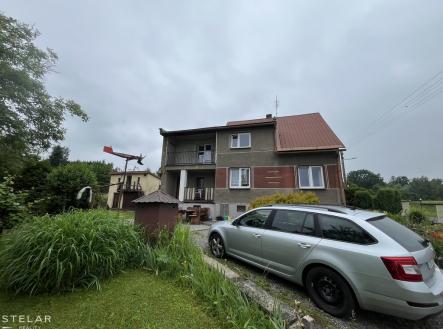 Prodej domu/vily, 140 m²