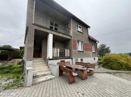 Prodej domu/vily, 140 m²