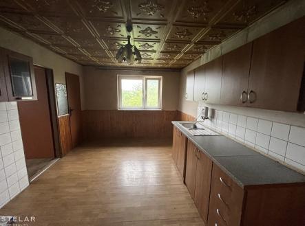Prodej domu/vily, 140 m²