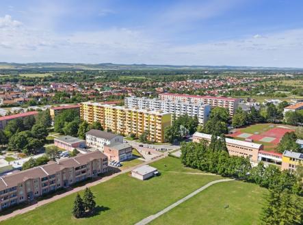 Prodej bytu, 3+1, 75 m²