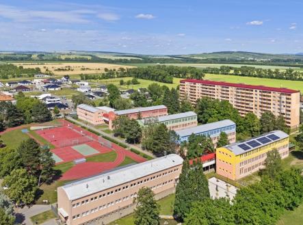 Prodej bytu, 3+1, 75 m²