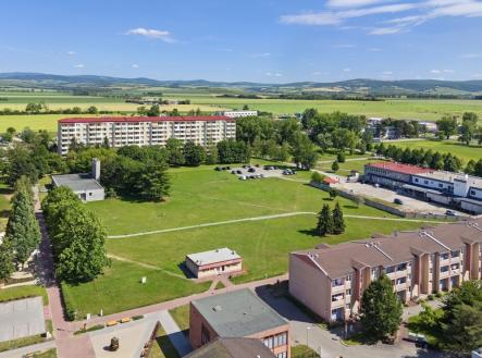 Prodej bytu, 3+1, 75 m²