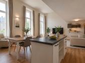 Pronájem bytu, 3+kk, 80 m²