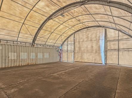 Pronájem pozemku pro komerční výstavbu, 4 262 m²