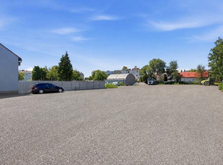 Pronájem pozemku pro komerční výstavbu, 4 262 m²
