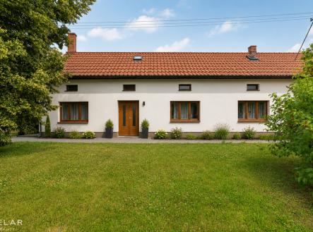 Prodej domu/vily, 323 m²