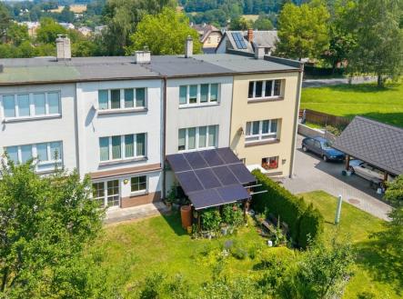 Prodej domu/vily, 148 m²