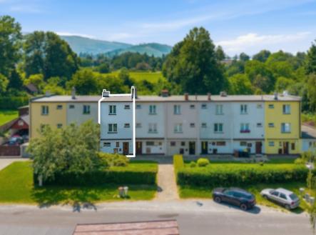 Prodej domu/vily, 148 m²