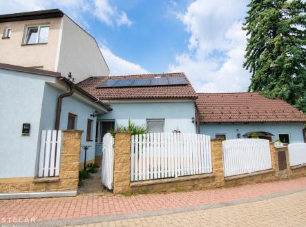 Prodej domu/vily, 100 m²