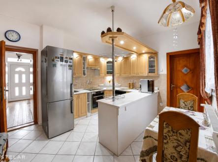 Prodej domu/vily, 100 m²