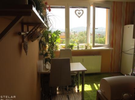 Prodej bytu, 1+1, 37 m²