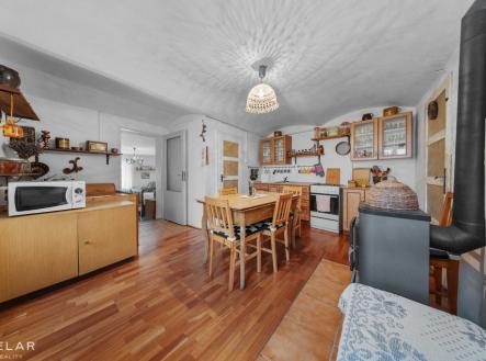 Prodej domu/vily, 140 m²