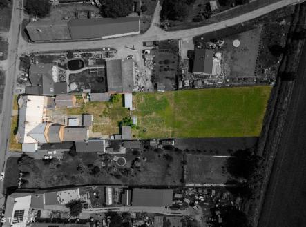 Prodej domu/vily, 488 m²