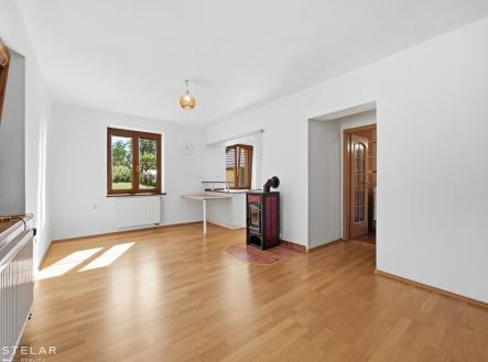 Pronájem domu/vily, 96 m²