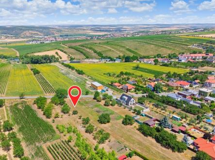 Prodej pozemku pro bydlení, 971 m²