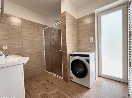 Pronájem bytu, 4+1, 100 m²