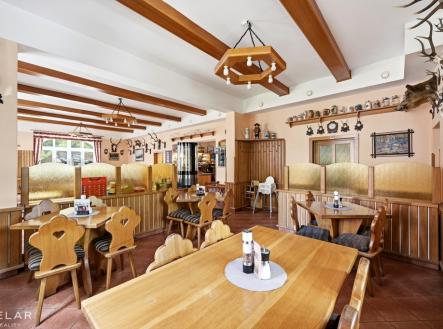 Prodej obchodní prostory, 640 m²