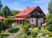 Prodej domu/vily, 123 m²