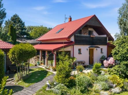 Prodej domu/vily, 125 m²