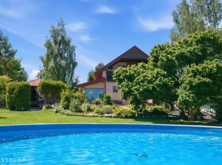 Prodej domu/vily, 125 m²